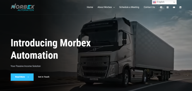 Morbex Automation